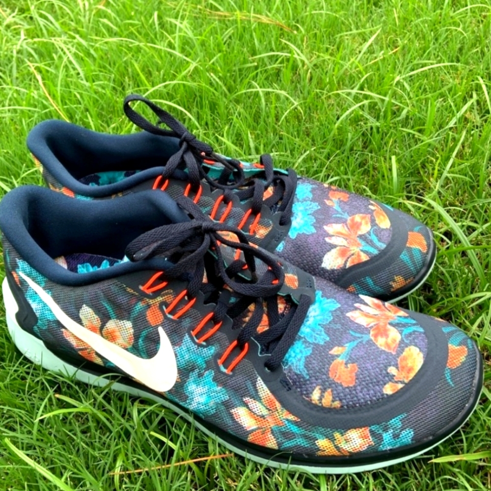 Nike Free Run 5.0